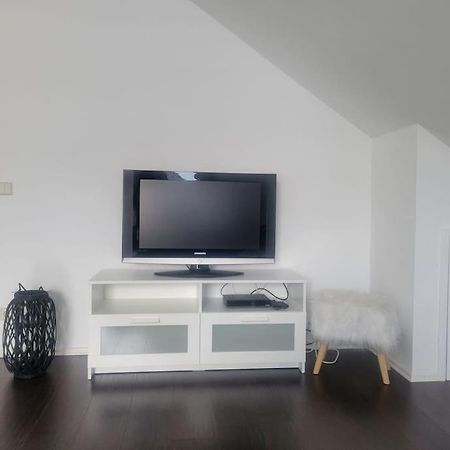 Ruhige Ferienwohnung Auf Dem Land Starzach Exterior foto