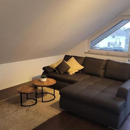 Ruhige Ferienwohnung Auf Dem Land Starzach Exterior foto