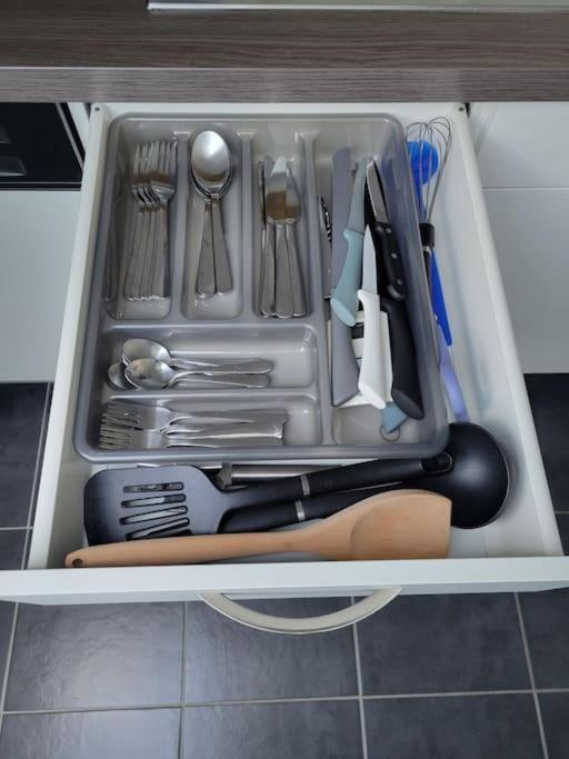 Ruhige Ferienwohnung Auf Dem Land Starzach Exterior foto