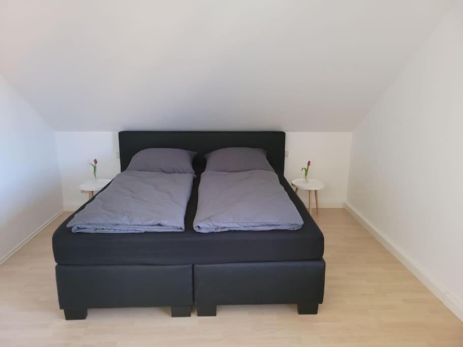 Ruhige Ferienwohnung Auf Dem Land Starzach Exterior foto