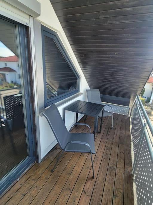 Ruhige Ferienwohnung Auf Dem Land Starzach Exterior foto