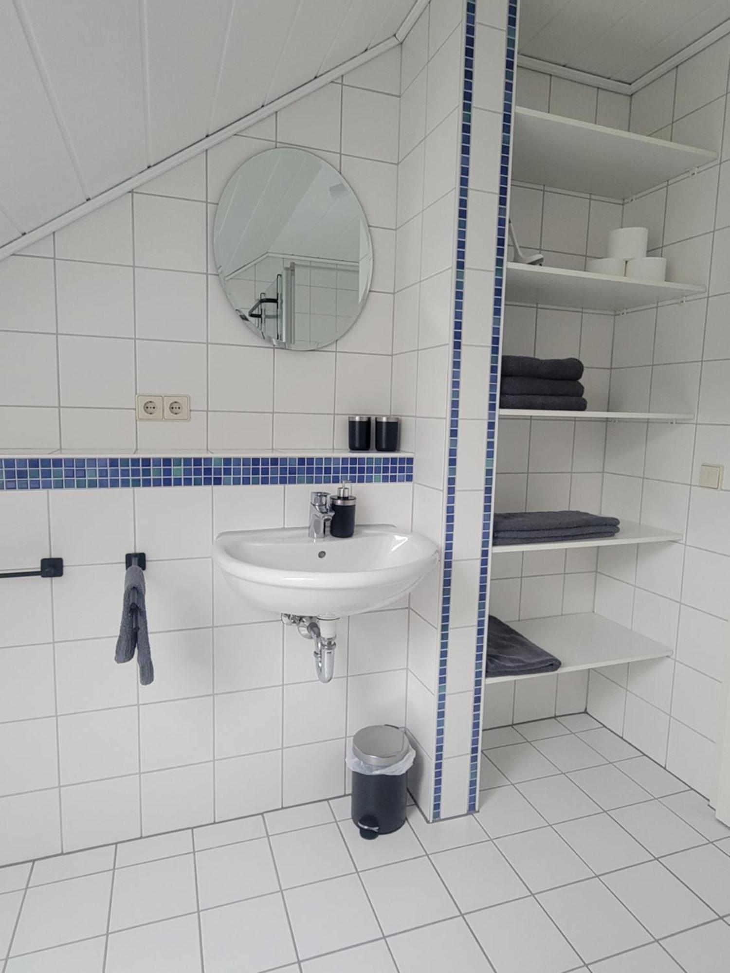 Ruhige Ferienwohnung Auf Dem Land Starzach Exterior foto